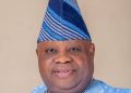 Adeleke prioritising governance over politics — Osun govt assures residents