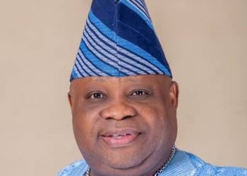 Adeleke prioritising governance over politics — Osun govt assures residents