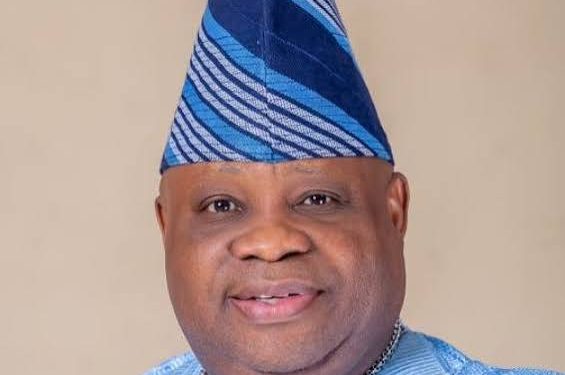 Adeleke prioritising governance over politics — Osun govt assures residents
