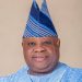 Adeleke prioritising governance over politics — Osun govt assures residents