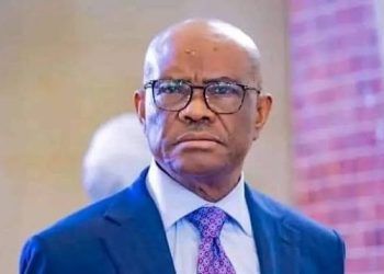 Rivers governorship candidate will emerge through coalition consensus — Wike