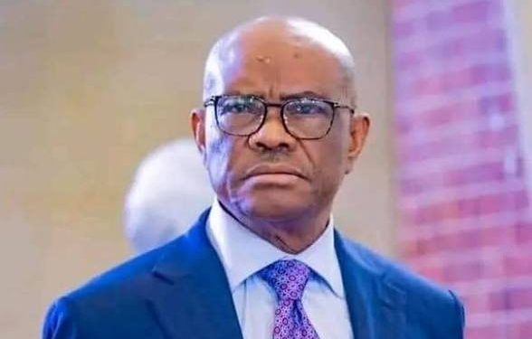Rivers governorship candidate will emerge through coalition consensus — Wike