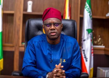 Oyo APC Calls Out Makinde Over Insecurity Comments, Demands His Resignation
