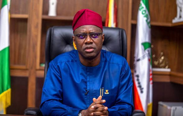 Oyo APC Calls Out Makinde Over Insecurity Comments, Demands His Resignation