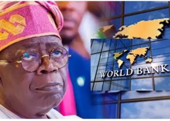 Outrage as Nigerians Move to Block Tinubu’s $1.25bn World Bank Loan