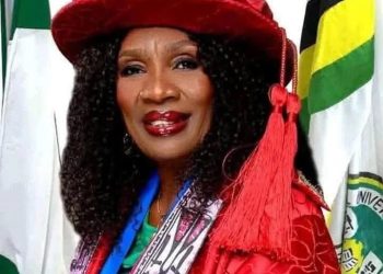 Otti names 340-capacity Umuahia bus terminal after Nnenna Oti
