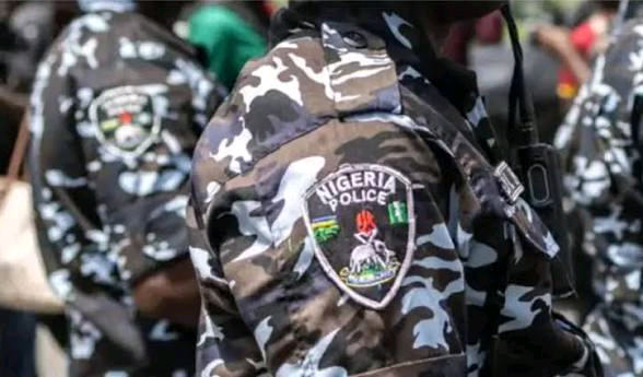Police Nab Four Suspects, Kill One Over Benin Market Abduction