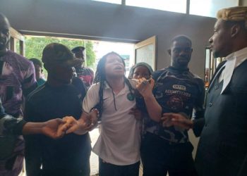 Anambra Court Orders Remand of Native Doctor Over Alleged Security Law Breach