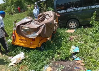 Eight Killed, 17 Injured in Fatal Katsina Highway Collision