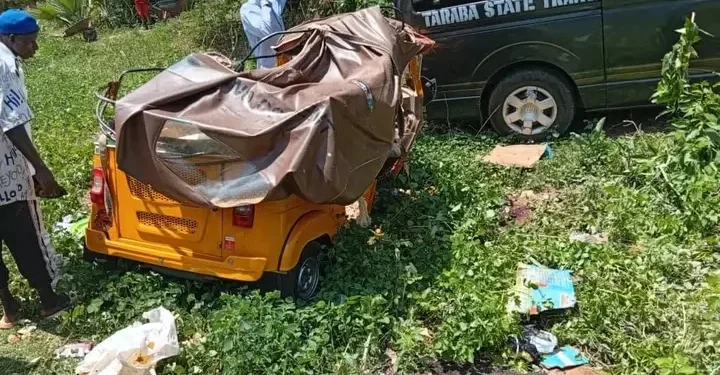Eight Killed, 17 Injured in Fatal Katsina Highway Collision