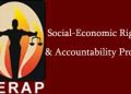 Probe ₦6.3bn Constituency Funds or Face Legal Action, SERAP Tells Akpabio, Abbas