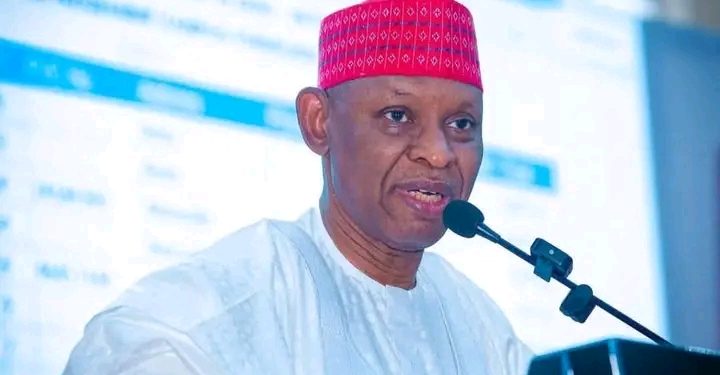 Kano Gov Reshuffles Cabinet, Appoints New Advisers