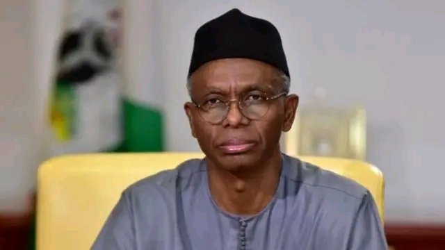 N8.6bn CCTV Contract Fraud: ICPC Arraigns El-Rufai, Ex-aide