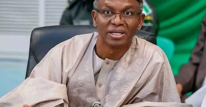 El-Rufai Opts for No-case Submission as DSS Closes Case