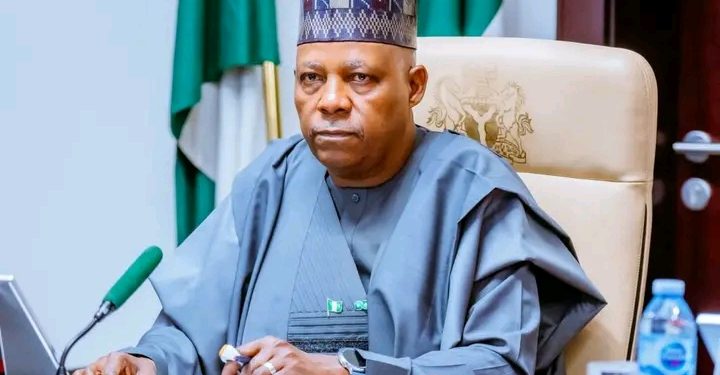 Shettima Tasks Plateau Stakeholders on Peace, Economic Growth