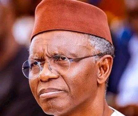 El-Rufai’s Eye Condition Worsening in ICPC Custody, Aide Alleges