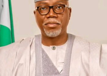 Gov. Aiyedatiwa Enrols Pensioners into Free Ondo Health Insurance Scheme