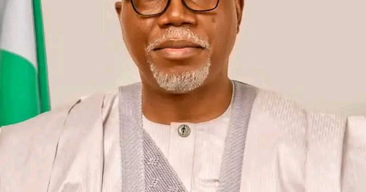 Gov. Aiyedatiwa Enrols Pensioners into Free Ondo Health Insurance Scheme