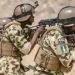 Security Operatives Rescue 7 Victims of Borno School Attack