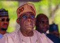 Tinubu Presides over FEC Meeting, Swears in RMAFC, NPC Commissioners