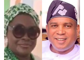 LP Picks Byuan, Julie Obeta as Benue Governorship, Deputy Flagbearers