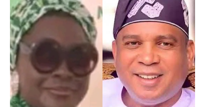 LP Picks Byuan, Julie Obeta as Benue Governorship, Deputy Flagbearers