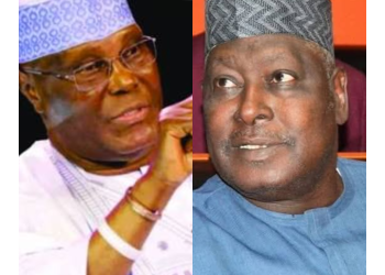 Atiku, Babachir Clash Over ADC Primaries as Ex-SGF Exits Party