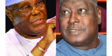 Atiku, Babachir Clash Over ADC Primaries as Ex-SGF Exits Party