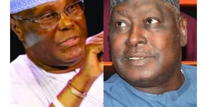 Atiku, Babachir Clash Over ADC Primaries as Ex-SGF Exits Party