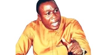 Yoruba Nation Activist Igboho Threatens to Expose Politicians Behind Oyo School Abductions