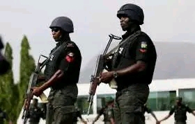Police to Conduct Shooting Range Exercise in C’River