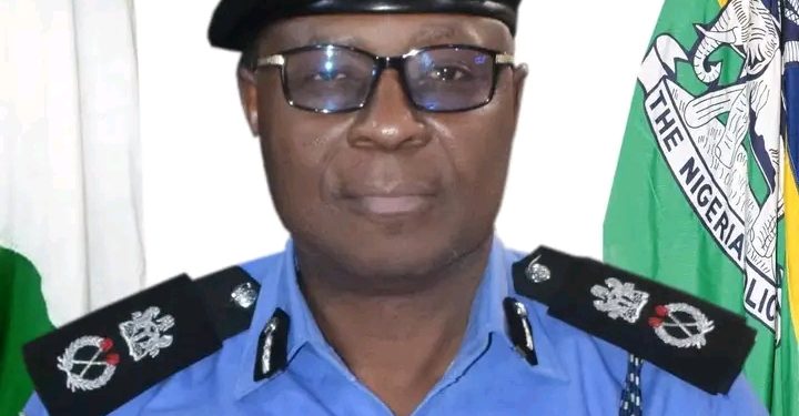 Nwadiogbu Assumes Duty as 44th Benue Police Commissioner