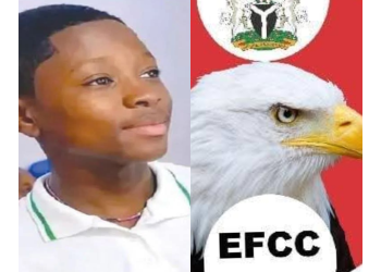 EFCC, Residents Give Conflicting Accounts as Teenager Dies After Makurdi Operation ‎