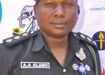Police Confirm Death of Three Security Operatives in NIPSS Attack