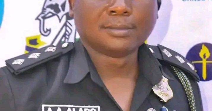 Police Confirm Death of Three Security Operatives in NIPSS Attack