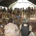 Nigerian Army Inducts 5,876 New Soldiers Under ‘RESTORE HOPE’ Training to Boost Counterterrorism Ops