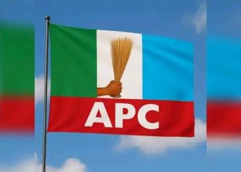 APC Suspends Kebbi Chairman, Zuru LG Party Leader  ‎