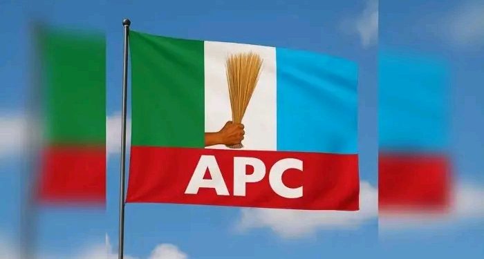 APC Suspends Kebbi Chairman, Zuru LG Party Leader  ‎