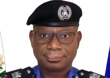 Imo Police Rescue Kidnap Victim in Forest Operation