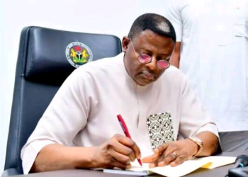 Cross River Halts Levies, Ticket Charges on Inter-City Transport Operators