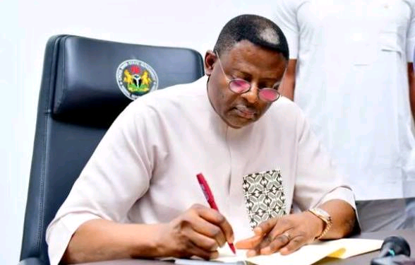 Cross River Halts Levies, Ticket Charges on Inter-City Transport Operators