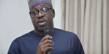 2027: ADC Confirms Receipt of INEC Access Code