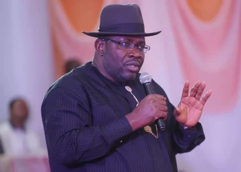 NDC Senatorial Aspirant Petitions EFCC Over Alleged ₦20m Extortion