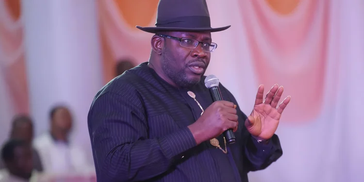NDC Senatorial Aspirant Petitions EFCC Over Alleged ₦20m Extortion