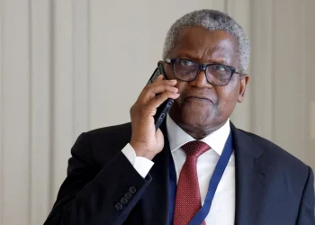 AFC Backs Dangote Fertiliser Expansion With $600m Facility