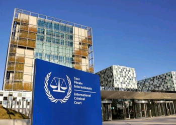 Niger Formally Notifies ICC of Withdrawal Plan