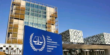Niger Formally Notifies ICC of Withdrawal Plan