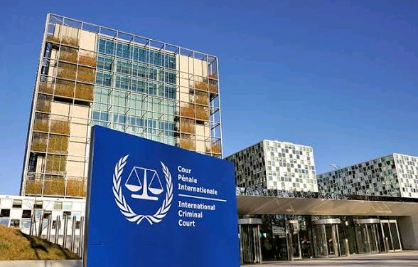 Niger Formally Notifies ICC of Withdrawal Plan