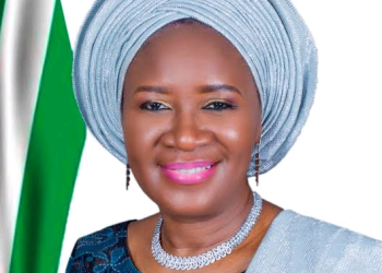 Ex-Ambassador Ajayi Advocates Greater Inclusion of Women in Politics, Diplomacy