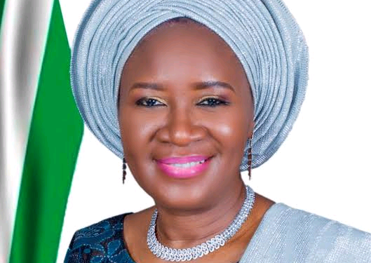 Ex-Ambassador Ajayi Advocates Greater Inclusion of Women in Politics, Diplomacy